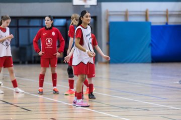 Bild 213 - wCJ NFV Futsalmeisterschaft